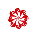 祥云 祥云边框 礼盒花纹 祥云