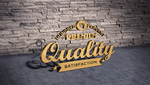 3Dlogo样机