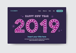 2019数字创意图片