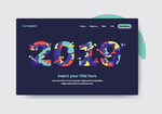 2019数字创意图片