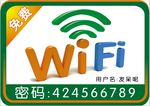 wifi图标