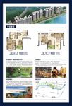 大气户型图