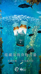 胶原蛋白海报