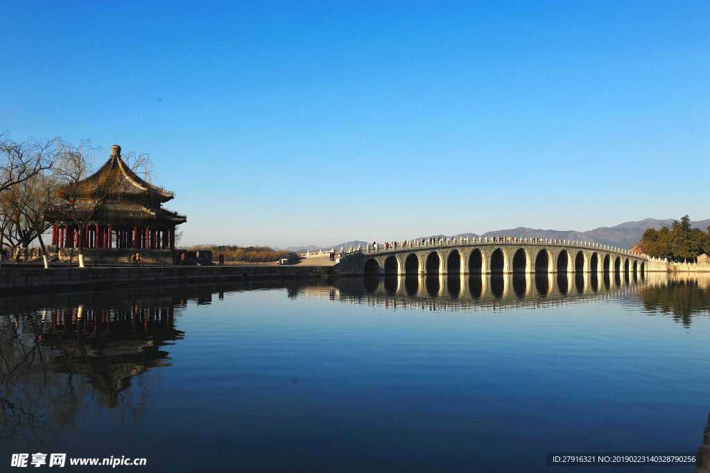 颐和园