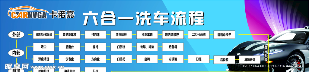 卡诺嘉