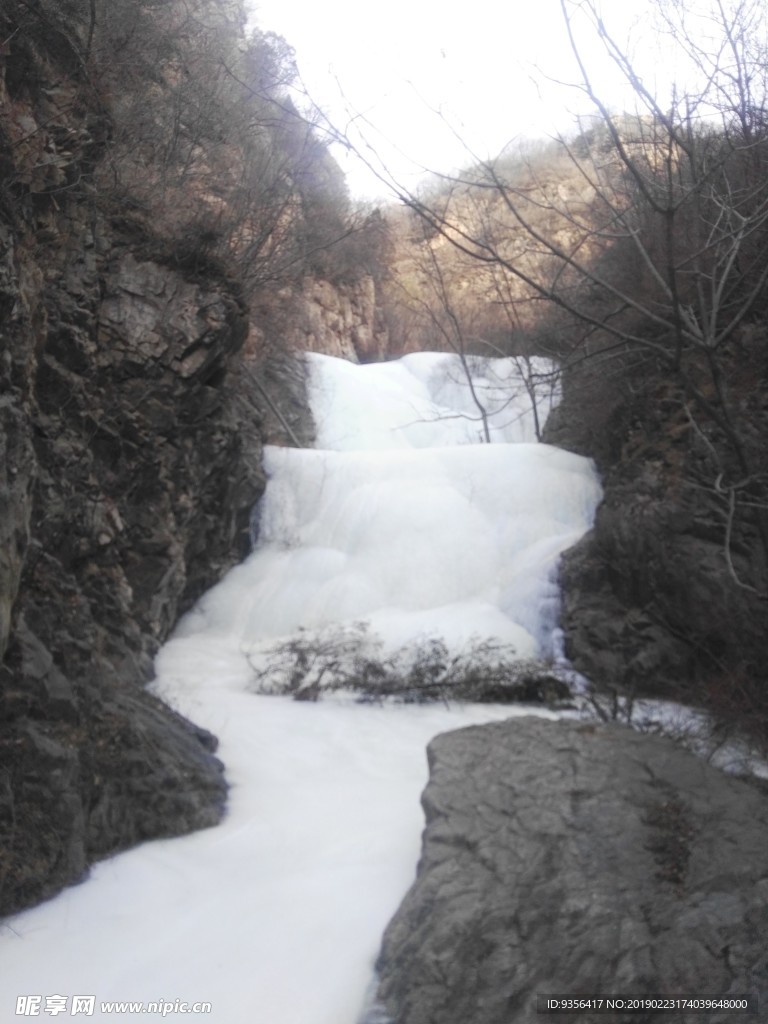 山水风景