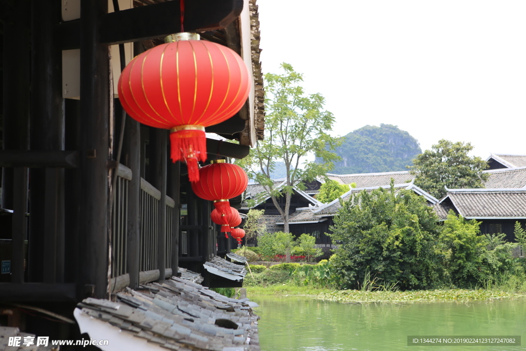 桂林阳朔