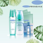 化妆品海报设计图片