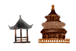 古典建筑