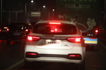 荣威电动汽车
