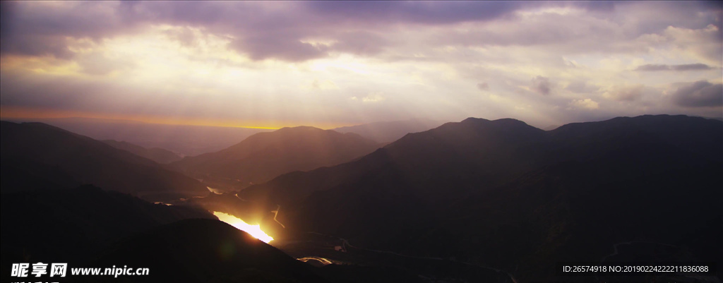 云层