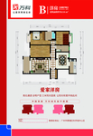 地产DM