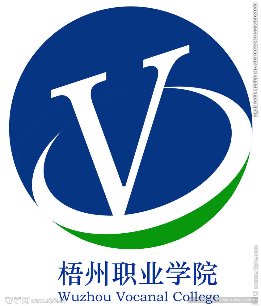 logo标志