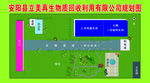 规划效果图
