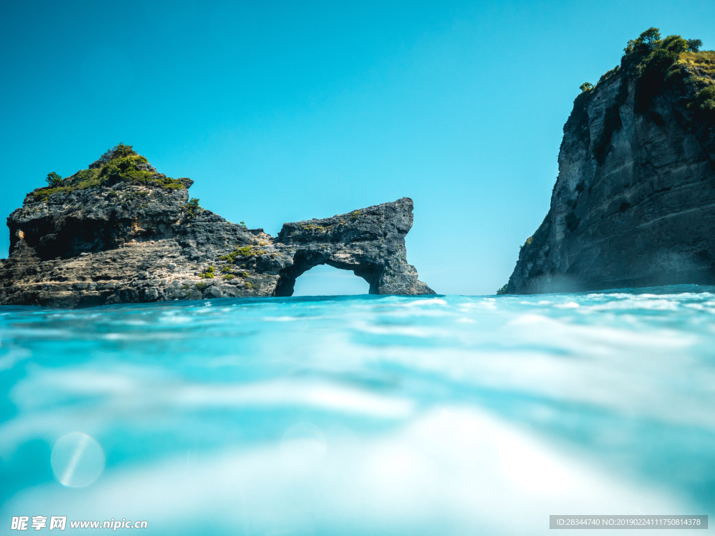 海洋