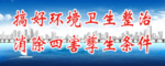 环境卫生整治