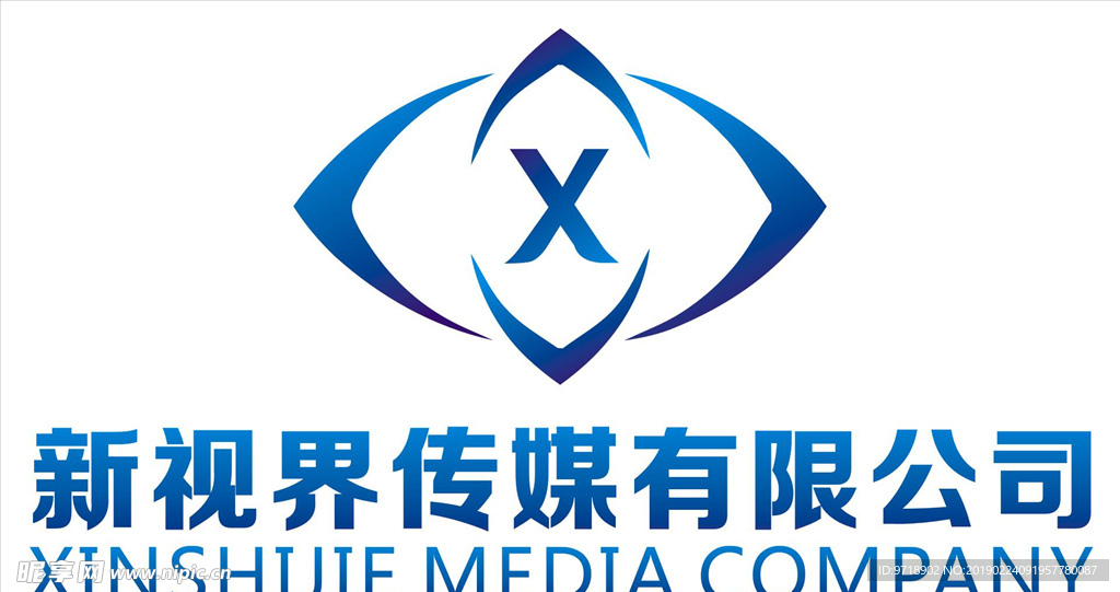 LOGO标志