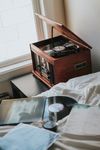 留声机