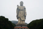 无锡灵山大佛 佛像