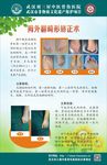 拇外翻畸形矫正术