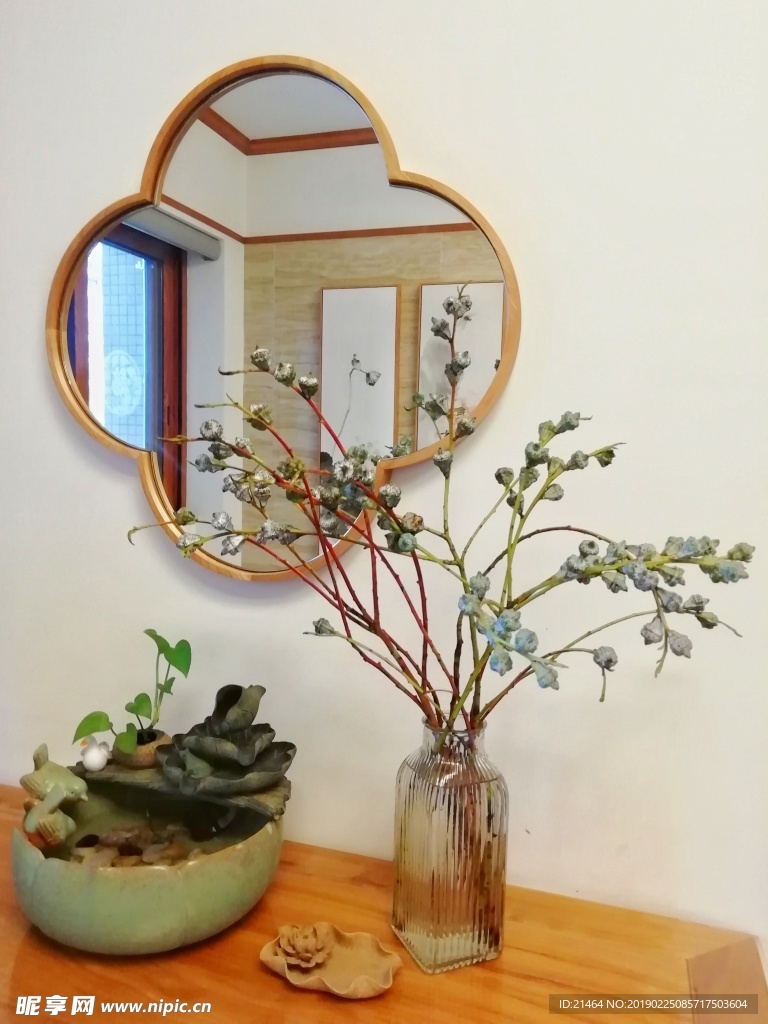花艺