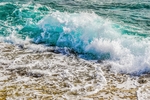 浪花