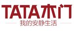 tata木门logo