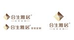 合生雅居新LOGO