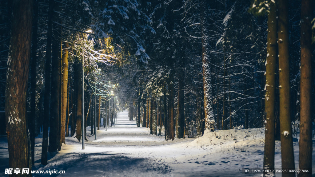 雪路