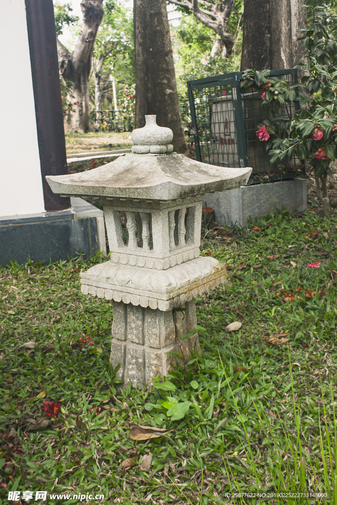 石雕