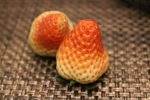 牛奶草莓