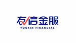 友信金服logo矢量图源文件
