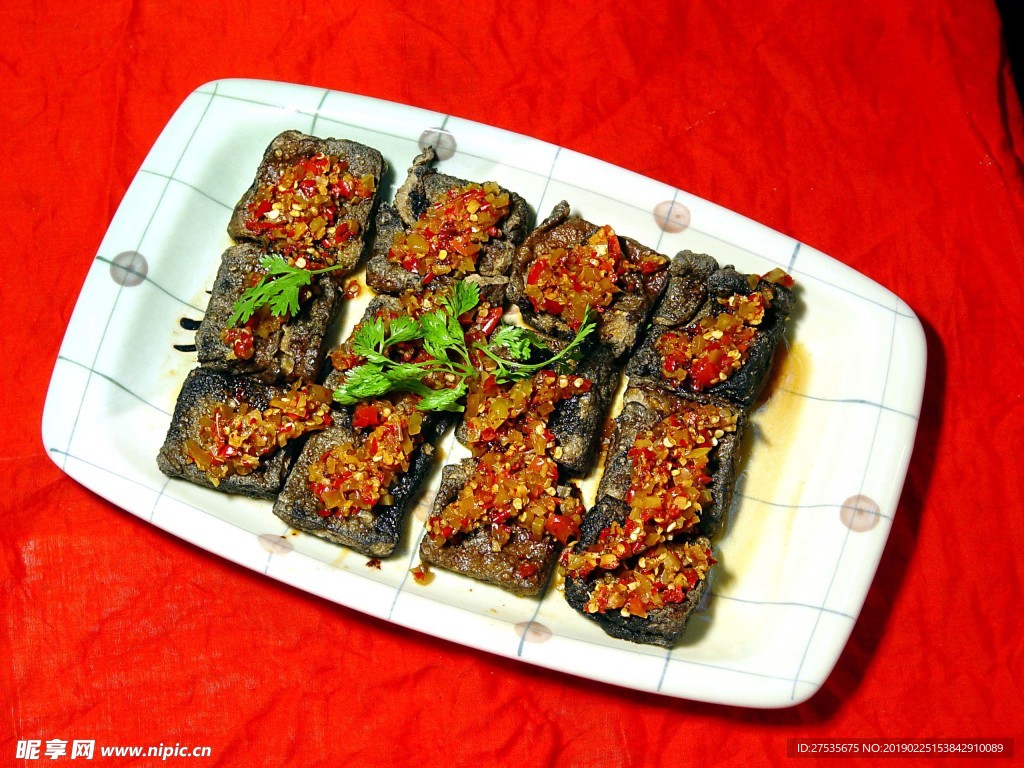 臭豆腐