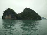 双峰岛图片
