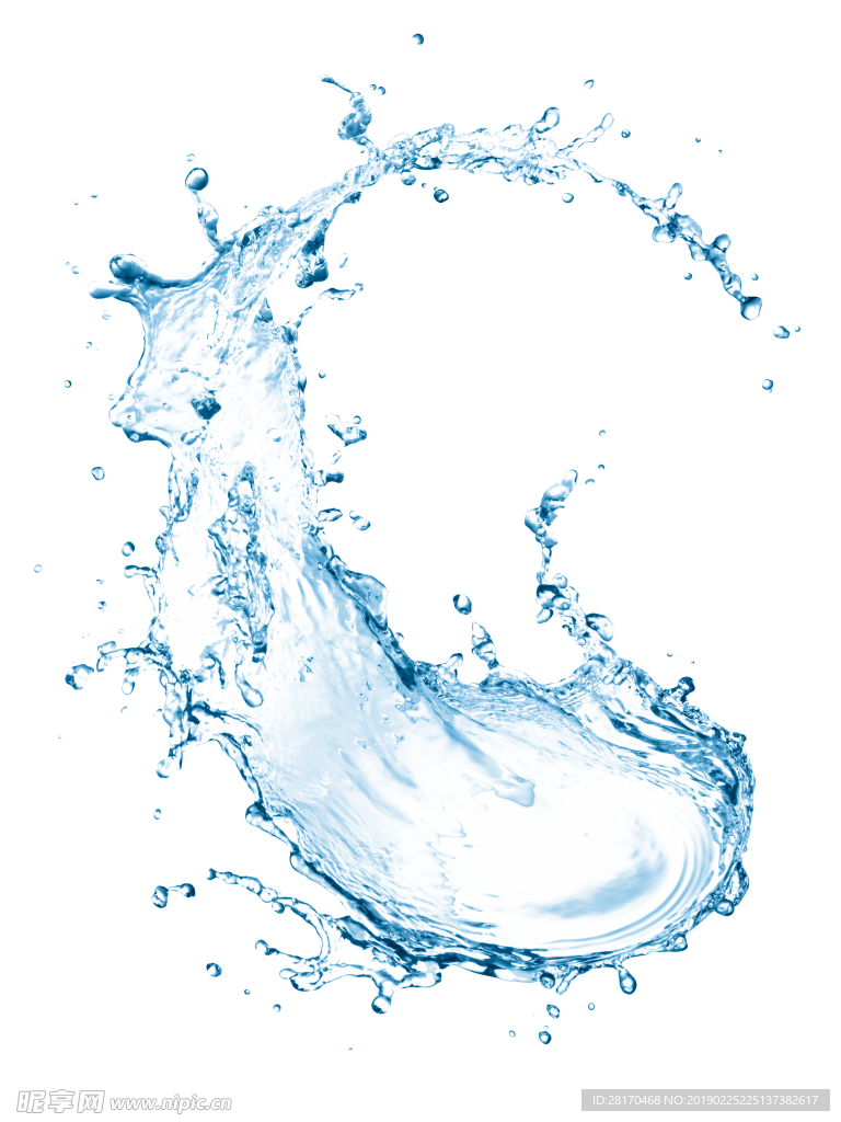 水纹