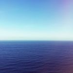 大海