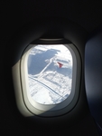 飞机玄窗