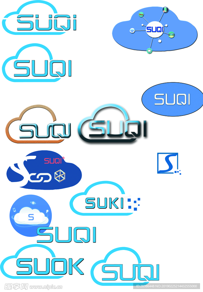 企业LOGO