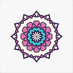 传统边框花纹