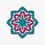 传统边框花纹