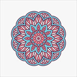 传统边框花纹
