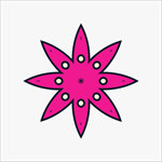 传统边框花纹