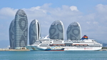 三亚凤凰岛