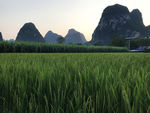 广西美景