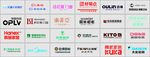 橱柜电器瓷砖卫浴LOGO