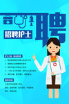 招聘护士
