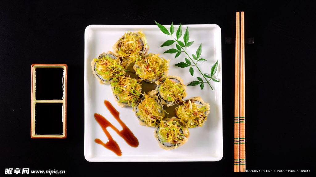 美味的菜品图片