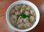 馄饨