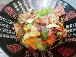 麻辣香锅