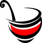 饭碗logo